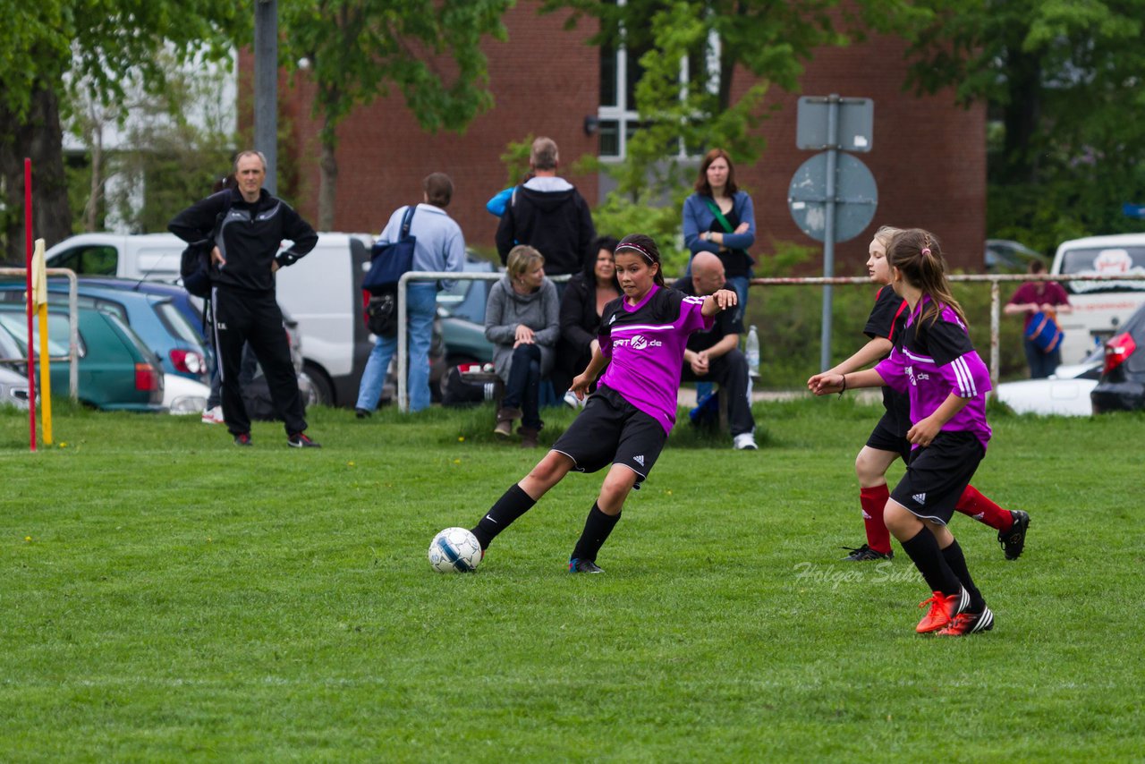 Bild 152 - D-Juniorinnen Kreispokal-Finale SV Boostedt - FSC Kaltenkirchen : Ergebnis: 0:20